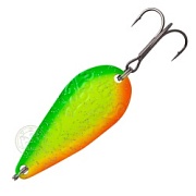 Блесна SPRUT Колеблющаяся FUNAYUKI Spoon 23gr color-FTL 65mm