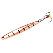 Блесна зимняя SPRUT PRO Series ARIZONA №6 7.5gr 60mm color- CP