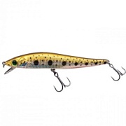 Воблер SPRUT Asaba 98F-GDN 98mm 9gr загл.0,5-1,0m floating