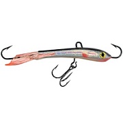 Балансир AQUA TRAPPER NEW-7 72mm, вес-13,0g, цв 001 (0,50-8,00m)