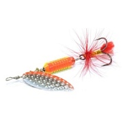 Блесна SPRUT Вращающаяся ORUTO Spinner №3 9gr color-SWO