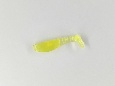 Приманка силиконовая (CROXY) RAPTOR 2,0'' цвет 06 (уп/10шт)