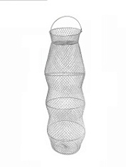 САДОК метал. оцинкованный 70л (Россия)