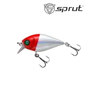 Воблер SPRUT Uni Crank DD 36F-HT 36mm 4.2gr загл.1.5-2.5m floating