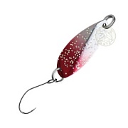 Блесна SPRUT Колеблющаяся DAKATSU Spoon 1.8gr color-SRT 25mm