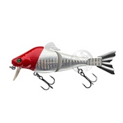 Воблер SPRUT Nanbu 105F-RH 105mm 15.5gr загл.0.3.-0.8m floating