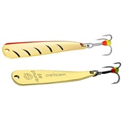 Блесна зимняя SPRUT PELICAN 55mm/7gr цв.GP