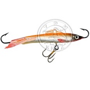 Балансир AQUA ШПРОТ-7 76mm, вес-20,0g, цв 102 (0,50-8,00m)