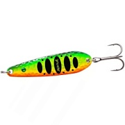 Блесна SPRUT Колеблющаяся LUCKY Spoon 11gr color-FTL 55mm