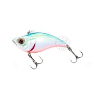 EG-128C#R114OB Воблер Тонущий с двумя зацепами 7,5см 21,8гр