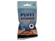 Тесто плавающее "PUFFI" maxi "СЛИВА" 15гр