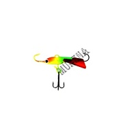 Балансир Murena 50_29 пл 4 гр Fluo