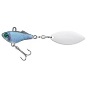 Блесна SPRUT цикада SHIMO SPIN 14,5g 33mm color-SB