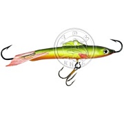 Балансир AQUA ШПРОТ-7 76mm, вес-20,0g, цв 144 (0,50-8,00m)