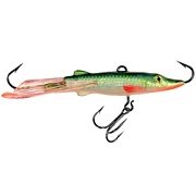 Балансир AQUA ЩУКА-5 60mm, вес-11,0g, цв 119 (0,50-5,00m)