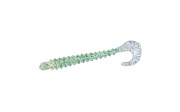 Приманка мягкая (CROXY) SIKLE TAIL 1,6'' цвет 01 (уп/10шт)