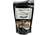 Бойлы пылящие НА КАРПА! 300гр (lock пакет) d-20мм "ТУТТИ-ФРУТТИ"