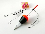 СНАСТЬ "УБИЙЦА ТОЛСТОЛОБА"