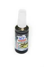 Спрей зимний "ICY"  "УНИВЕРСАЛ" 50мл.