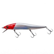 Воблер SPRUT Asaba 130F-RH 130mm 22.5gr загл.1.5-2.0m floating