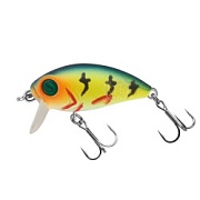 Воблер SPRUT Rini Crank Major 36F-YBZZ 36mm 3.5gr загл. 0.1-0.3m floating