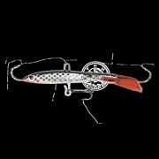 Балансир Murena 1_02 пл. 15 гр.