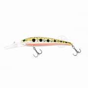 Воблер SPRUT Taiho D 90F-GDN 90mm 8.5gr загл.2.5-3.5m floating