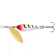 Блесна SPRUT Вращающаяся ALPINA LONG  №2 9gr color- CLNP-G