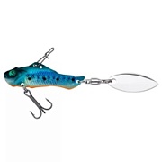 Блесна SPRUT цикада GORO 10g 40mm color-SRD