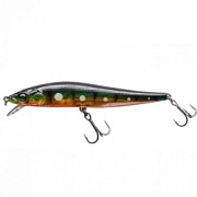 Воблер SPRUT Asaba 98F-GGRP-UV 98mm 9gr загл.0,5-1,0m floating