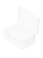 КОРОБОЧКА КК4 ( 1 отделение) 70*45*25мм