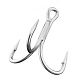 Тройной крючок Sprut Moto ST-66 TN №4/0 (Tinned Power Hook) (уп.4шт)