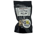 Бойлы пылящие НА КАРПА! 100гр (lock пакет) d-16мм "ВАНИЛЬ"