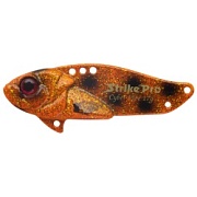 JG-005D#C662F Блесна ЦИКАДА 5.5см 17гр