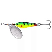 Блесна SPRUT Вращающаяся ALPINA Spinner  №2 9gr color- FP1-S