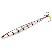 Блесна зимняя SPRUT PRO Series ARIZONA №6 7.5gr 60mm color- SP