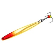 Блесна зимняя SPRUT PRO Series ARIZONA №7 11.5gr 70mm color- GRH