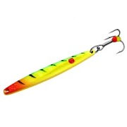 Блесна зимняя SPRUT PRO Series ARIZONA №7 11.5gr 70mm color- LP