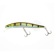 Воблер SPRUT Shigu 90F-SBGP 90mm 8.5gr загл. 1.0-1.7m floating