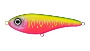 EG-148#A230S Джерк Бейт Buster Jerk V тонущий 8.5см вес 17.7g