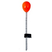 Сторожок В-КШ-4 КАПЛЯ пенопласт 8-10гр.