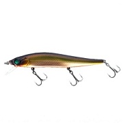 Воблер SPRUT Asaba 130F-SGRBK1 130mm 22.5gr загл.1.5-2.0m floating