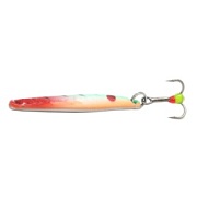 Блесна зимняя SPRUT PRO Series TAHOMA №5 6.5gr 50mm color- WLP