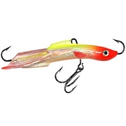 Балансир AQUA TUSHKAN-3 51mm, вес-9,0g, цв 014 (0,50-2,00m)