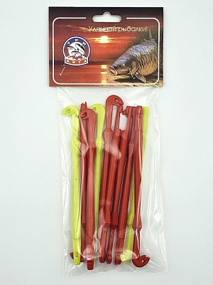 Петлевяз-экстрактор L-13,5см ТРИ КИТА