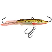 Балансир AQUA ЩУКА-5 60mm, вес-11,0g, цв 120 (0,50-5,00m)