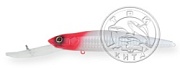 EG-054F#022PPP-713 Воблер Плавающий 13cm 28,5 gr Загл. 5.0-6.0m