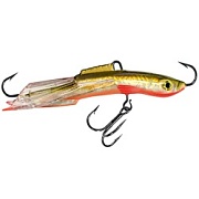 Балансир AQUA TUSHKAN-3 51mm, вес-9,0g, цв 114 (0,50-2,00m)