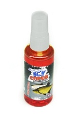 Спрей зимний "ICY"  "ЛЕЩ-ПЛОТВА" 50мл.