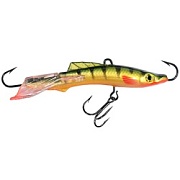 Балансир AQUA ICE-ANGEL-NEW-7 78mm, вес-25,0g, цв 048 (0,50-8,00m)